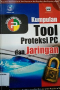 Kumpulan tool proteksi pc dan jaringan