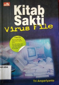 Kitab sakti virus file