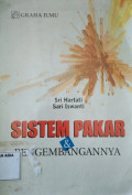 Sistem Pakar & Pengembangannya