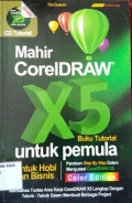 Mahir coreldraw x5