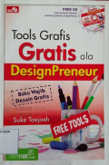 Tools Grafis Gratis ala DesignPreneur