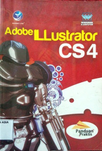 Adobe illustrator cs4