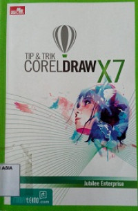 Tip dan trik coreldraw x7