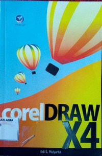 Coreldraw x4