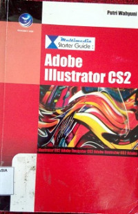 Adobe illustrator cs2