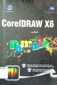 Coreldraw x6