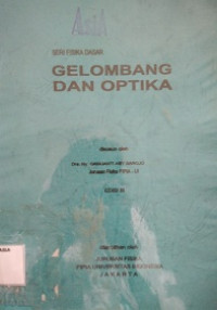 Teori dan soal soal elektromagnetika