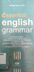 English for professional