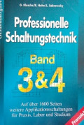 Professionelle schaltungstechnik band 3 & 4