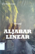 Aljabar linear