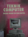 Teknik computer dasar-dasar sistem digital