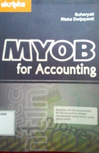 Mayoob for accounting