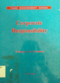 Corporate responsibility : tanggung jawab perusahaan