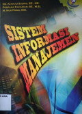 Sistem Informasi Manajemen