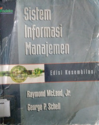 Sistem informasi manajemen