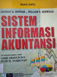 Sistem Informasi Akuntansi : Accounting Information System buku 2