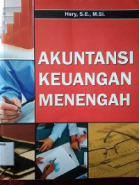 Akuntansi keuangan menengah