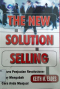 The new solution selling