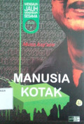 Manusia Kotak