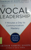 Vocal Leadership