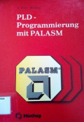 PLD-programmierung mit palasm