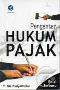 Pengantar hukum pajak