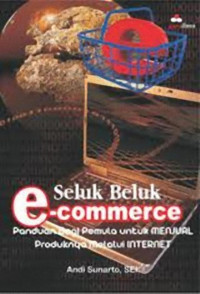 Seluk beluk e-commerce