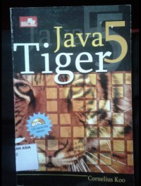 Java 5 Tiger