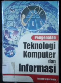 Pengenalan Teknologi Komputer dan Informasi