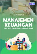 MANAJEMEN KEUANGAN Piutang Pembiayaan Konsumen