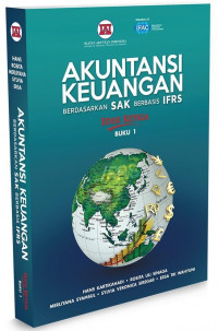 Akuntansi Keuangan Berdasarkan SAK berbasus IFRS