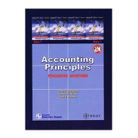 Accounting principles pengantar akutansi