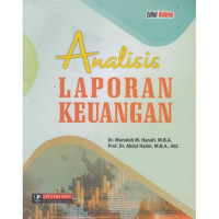 Analisis Laporan Keuangan