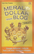 Meraup Dollar Lewat Blog