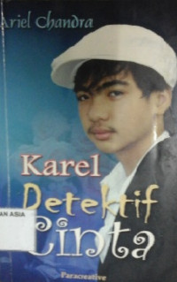 Karel detektif cinta