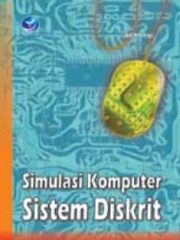 Simulasi Komputer Sistem Diskrit