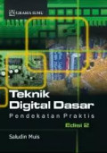 Teknik Digital Dasar Pendekatan Praktis