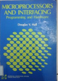 Microprocessors and Interfacing Programming and Hardware