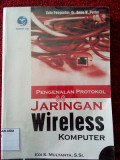 Pengenalan Protokol Jaringan Wireless Komputer