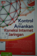 Kontrol dan amankan koneksi internet di jaringan