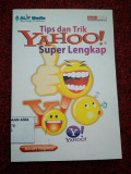 Tips dan trik yahoo! super lengkap