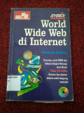 World Wide Web di Interet