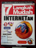 7 Langkah Mudah Internetan