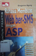 Rahasia membuat web ber-sms dengan asp