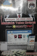 Proyek 30.0000.000 website toko online dengan smarty php