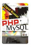 Cepat Kuasai PHP + MySQL