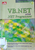 VB. Net untuk .Net Programmer