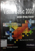 Visual Basic 2005 Untuk Orang Awam