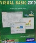 Pemrograman database dengan visual basic 2010