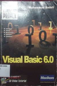 Visual basic 6.0